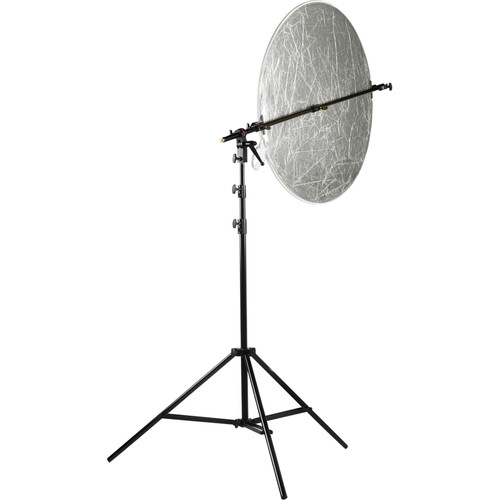 Photoflex 9-in-1 Multi-Disc with Holder and Stand Kit (32")