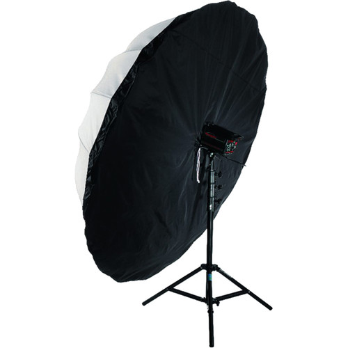 Photoflex Black Panel Umbrella Cover (72")