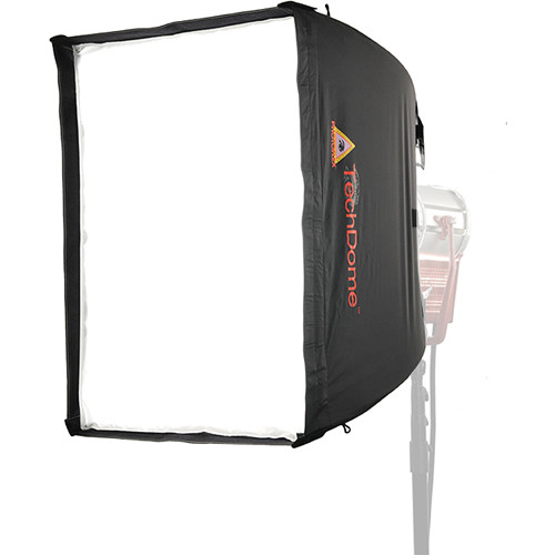 Photoflex Medium TechDome Softbox (24 x 32 x 21")