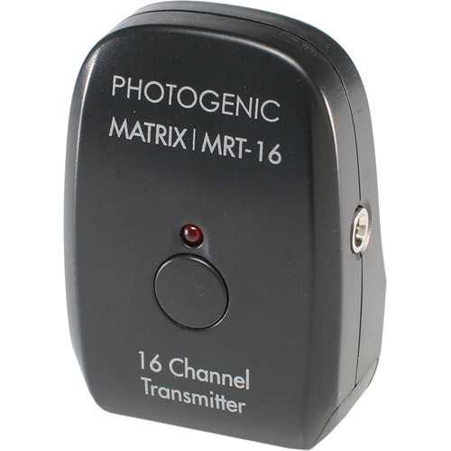 Photogenic MRT-16 Wireless Transmitter