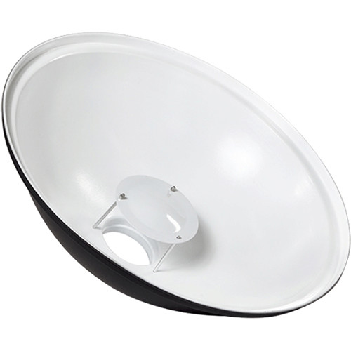 Photogenic MCD22 Beauty Dish for Matrix Monolight (22")