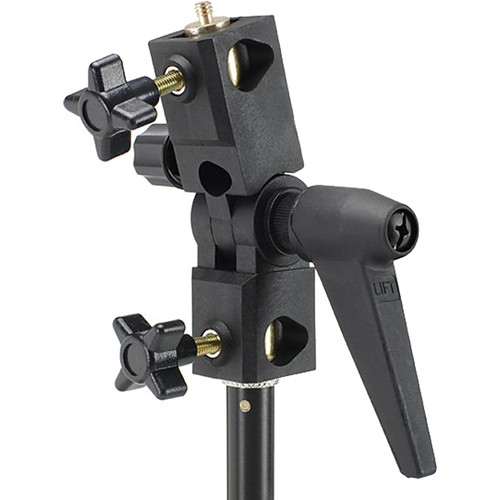 Photogenic UM4 Umbrella Mount for 3/8 to 5/8" Stand Tops
