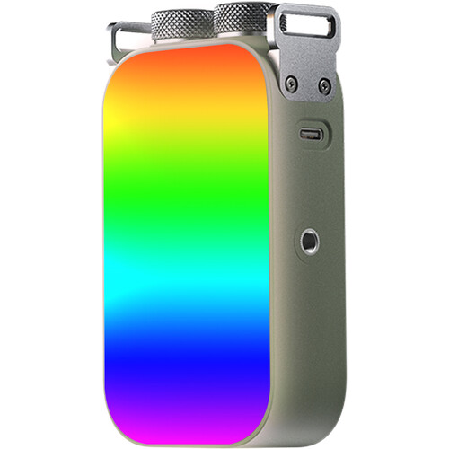 PHOTOOLEX TOFU BRO RGB Pocket Light
