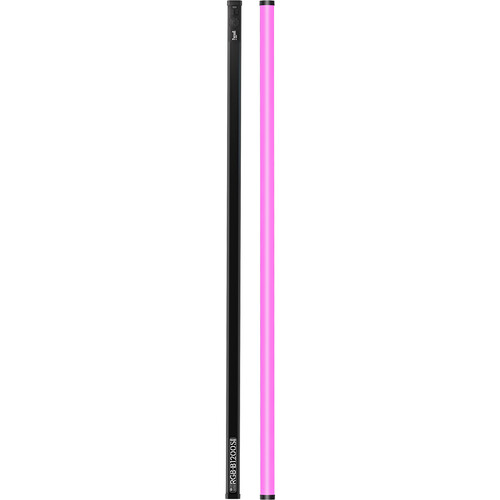 PHOTOOLEX B1200 RGB LED Tube Light (47.5")