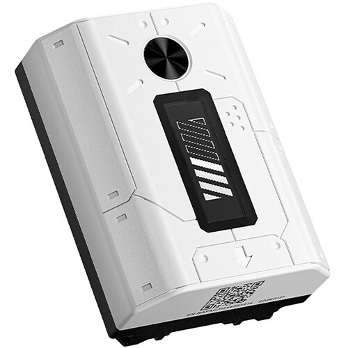 PHOTOOLEX NP-FZ100 Pro Camera Battery (2600mAh)
