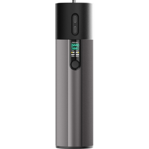 PHOTOOLEX Energy Bar Pro Portable Battery Pack (72Wh)