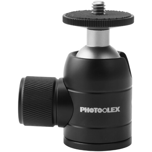 PHOTOOLEX Ball Head