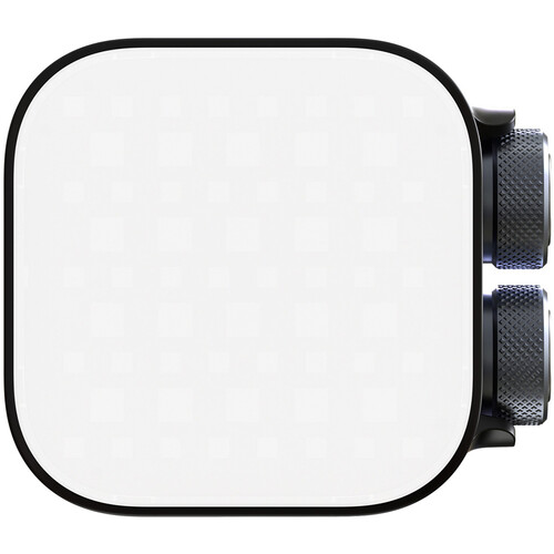 PHOTOOLEX Tofu RGB LED Light Panel (Black)