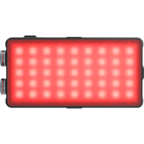 PHOTOOLEX X2077 RGB LED Light Panel (Modifier Kit)
