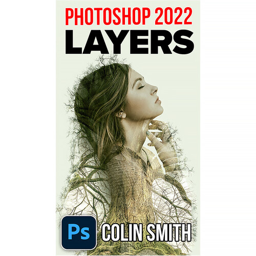 PhotoshopCAFE Learning Layers in Photoshop 2022