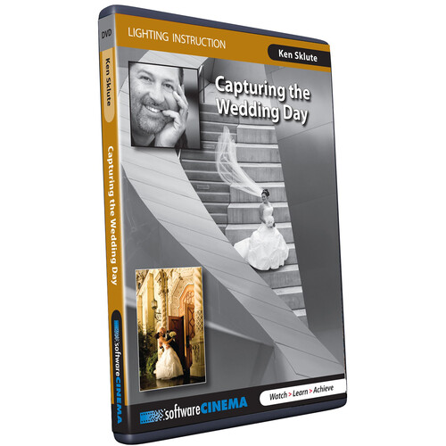 PhotoshopCAFE Capturing the Wedding Day