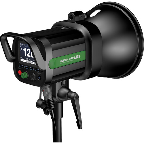 Phottix Indra500 TTL Studio Light