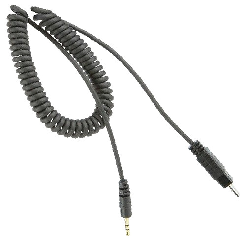 Phottix S8 Cable for Multi-Function Remotes / Aion / Taimi / TR-90