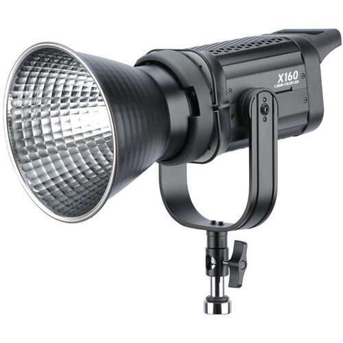 Phottix X160 Bicolor LED COB Light