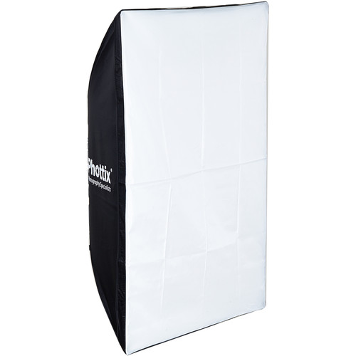 Phottix Softbox Lighting Modifier (27 x 40")