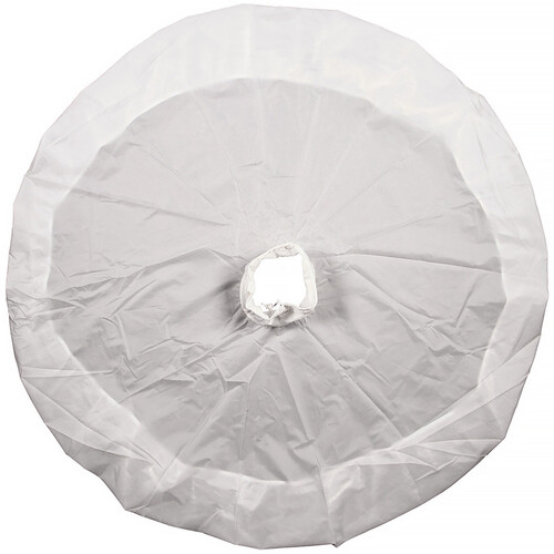 Phottix Diffuser for 65" Premio Reflective Umbrella