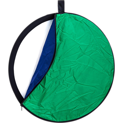 Phottix 7-in-1 Light Multi Collapsible Reflector (42")