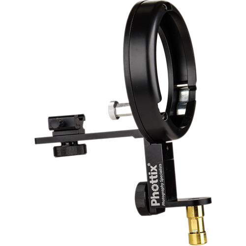 Phottix HS Speed Mount II