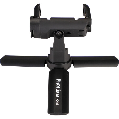 MT3 Mini Tripod 5-in-1 Kit Set - Stative und Galgen - Profot AG