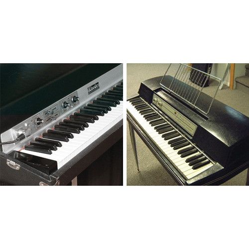 Pianoteq Electric Pianos Virtual Instrument Pack (Download)