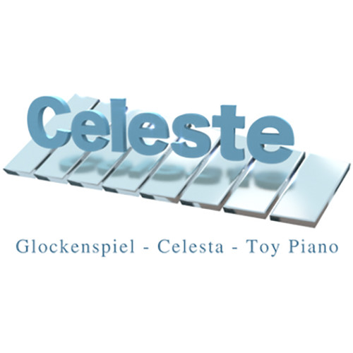 Pianoteq Celeste Virtual Instrument Pack (Download)