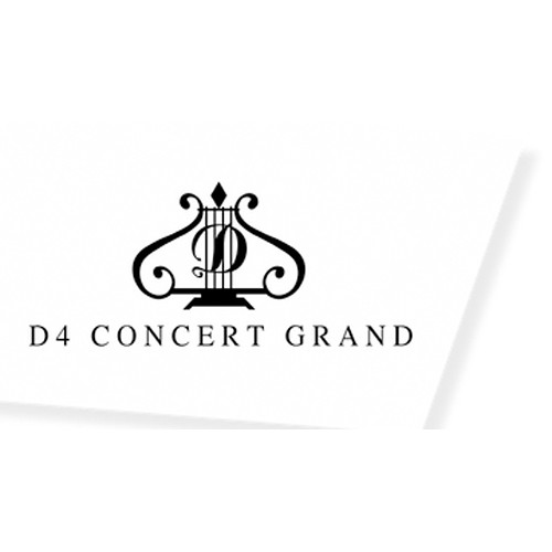 Pianoteq Model D4 Grand Piano Add-On - For Pianoteq Virtual Piano Software (Download)