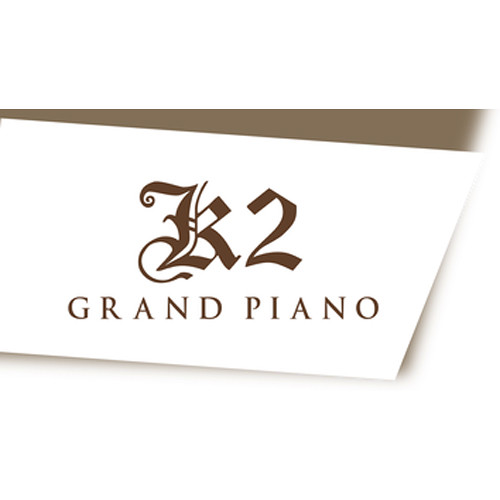 Pianoteq K2 Grand Piano Add-On - For Pianoteq Virtual Piano Software (Download)