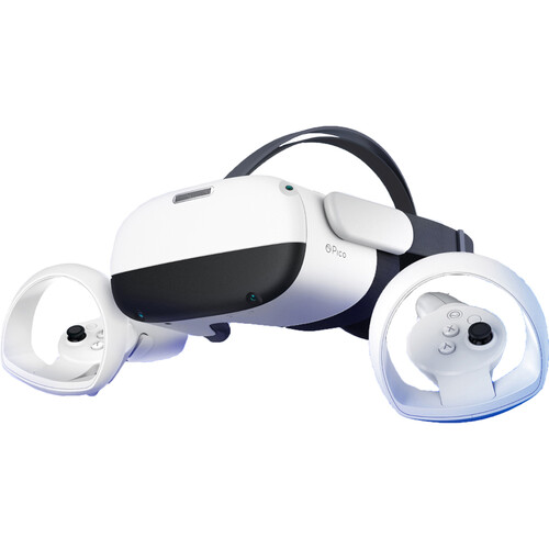 PICO XR Neo3 Enterprise VR Headset