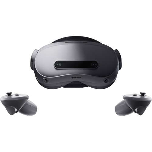 PICO XR PICO 4 Ultra Enterprise MR Headset X9SW01026H B&H Photo