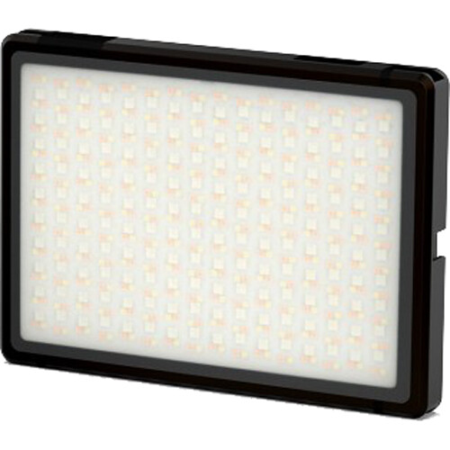 PILOTCINE AtomCUBE 10" RX50 RGBWW Portable Video Light Panel
