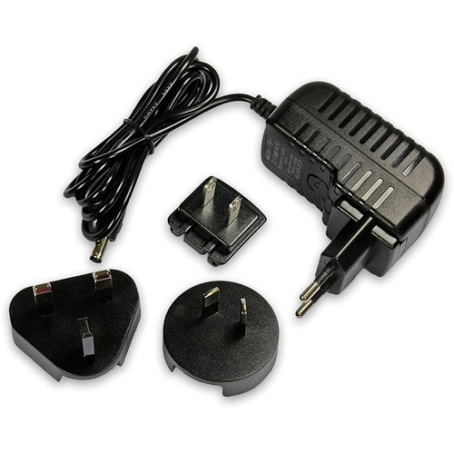 Pilotfly 18V Universal AC Power Adapter for APC-50 & BD2
