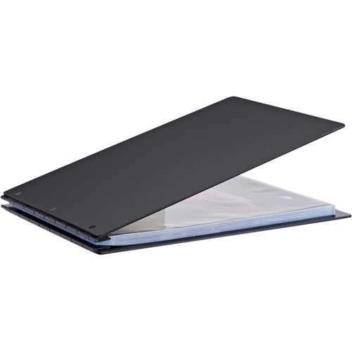 Pina Zangaro Vista A4 Screw Post Binder 34095 B&H Photo Video