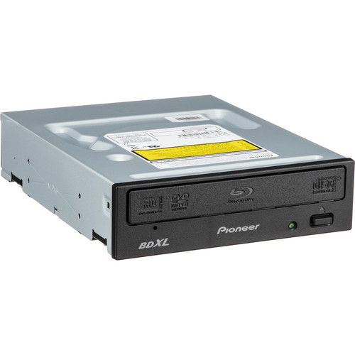 Pioneer BDR-2212 Internal Blu-ray Writer with M-DISC BDR-2212