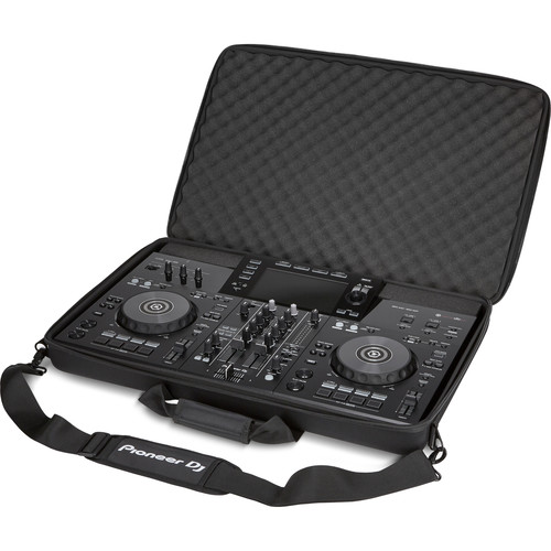 Pioneer DJ DJC-RR BAG Molded Case for XDJ-RR Controller DJC-RR