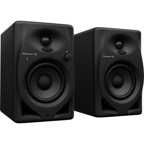 Pioneer DJ DM-40D-BT 4