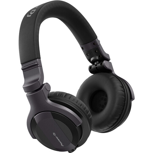 Pioneer DJ HDJ-CUE1 Closed-Back DJ Headphones HDJ-CUE1/XEGWL B&H