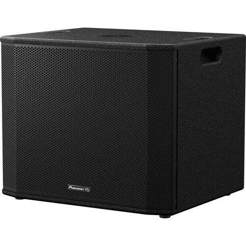 Pioneer DJ XPRS1182ST 4000W 18
