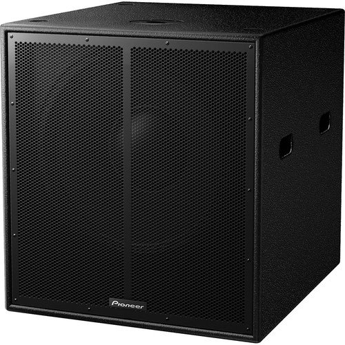 Pioneer DJ 18