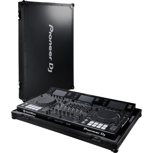 Pioneer DJ DJC-FLTRZX - ATA Flight Case for DDJ-RZX Controllers