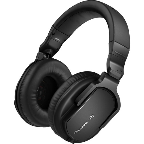 Pioneer DJ HRM-5 Professional Studio Monitor Headphones