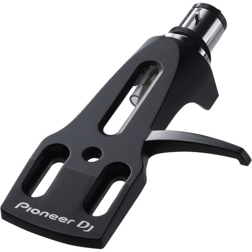Pioneer DJ PC-HS01-K Headshell for PLX-Series PC-HS01-K B&H