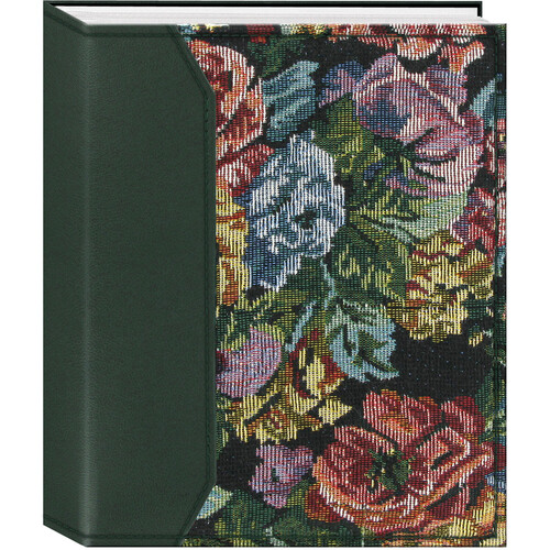 Pioneer Photo Albums Tapestry Fabric Photo Album