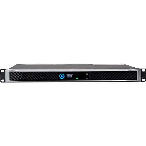 LEA Professional CS352 ConnectSeries 700W 2-Channel Networked Amplifier