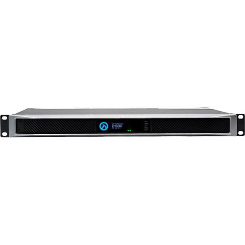 LEA Professional CS702 ConnectSeries 1400W 2-Channel Networked Amplifier