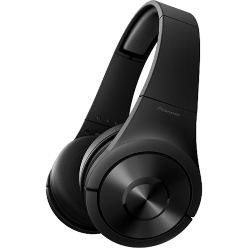 Pioneer Superior Club Sound SE-MX7 Dynamic Stereo SE-MX7-K B&H