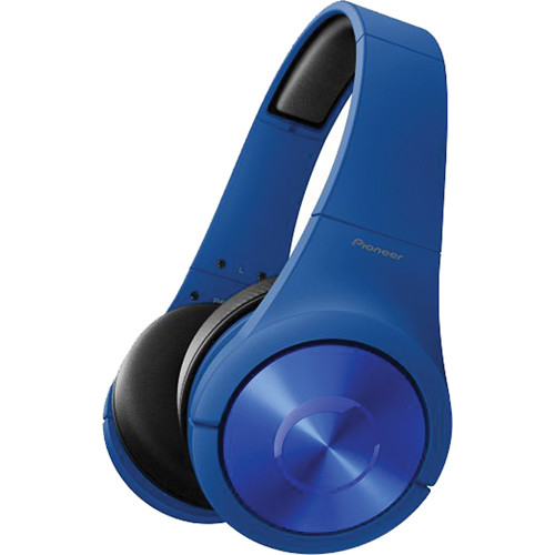 Pioneer Superior Club Sound SE-MX7 Dynamic Stereo SE-MX7-L B&H