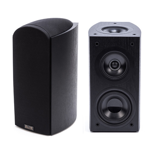 Pioneer Elite SP-EBS73-LR Dolby Atmos Bookshelf Speakers (Pair)