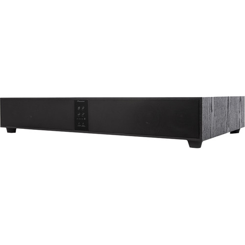 Pioneer SP-SB03 Speaker Base Soundbar System (Black)