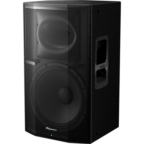 Pioneer スリムセンタースピーカー 25LER Pioneer Pro Audio XPRS 15 - XPRS Series 15