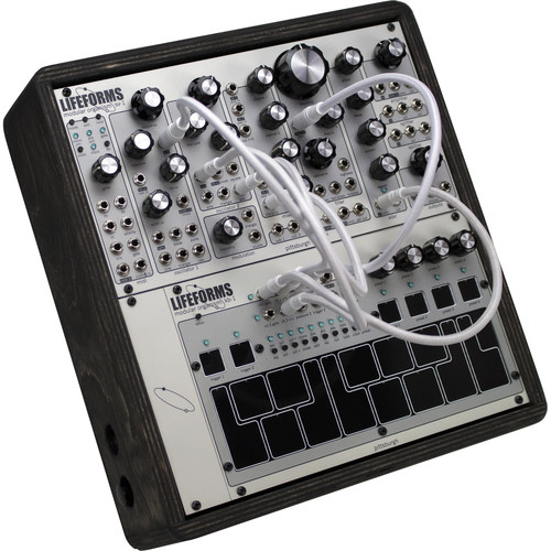 Pittsburgh Modular Lifeforms System 201 - Complete Eurorack Modular Performance System